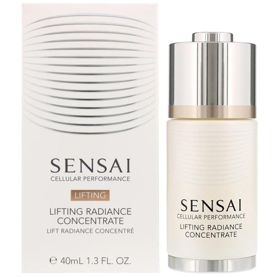Sensai Cellular Performance Lifting Series Lifting Radiance Concentrate 40ml