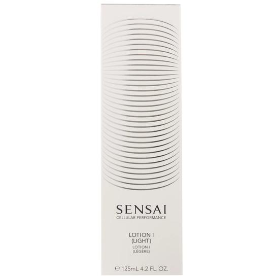 Sensai Cellular Performance Lotion I Light 125ml
