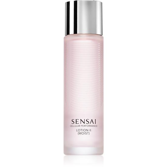Sensai Cellular Performance Lotion II 125ml