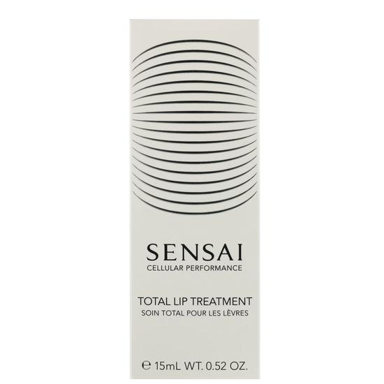 Sensai Cellular Performance Total Lip Treatment 15ml