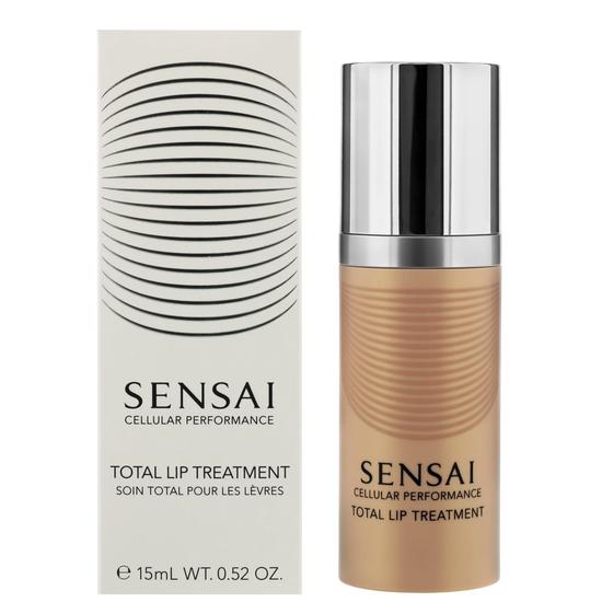 Sensai Cellular Performance Total Lip Treatment 15ml