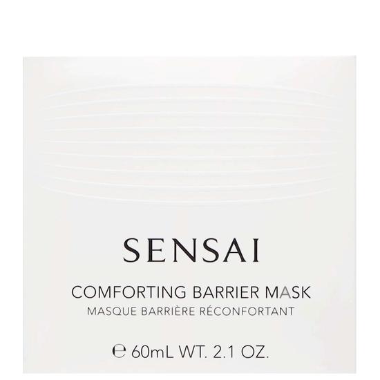 Sensai Comforting Barrier Mask 60ml