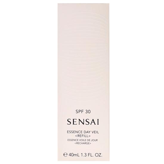 Sensai Essence Day Veil Reill SPF 30 40ml
