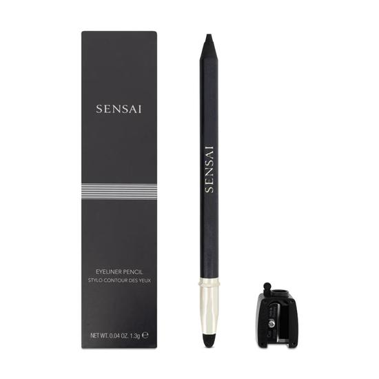 Sensai Eyeliner Pencil EL 01 Black