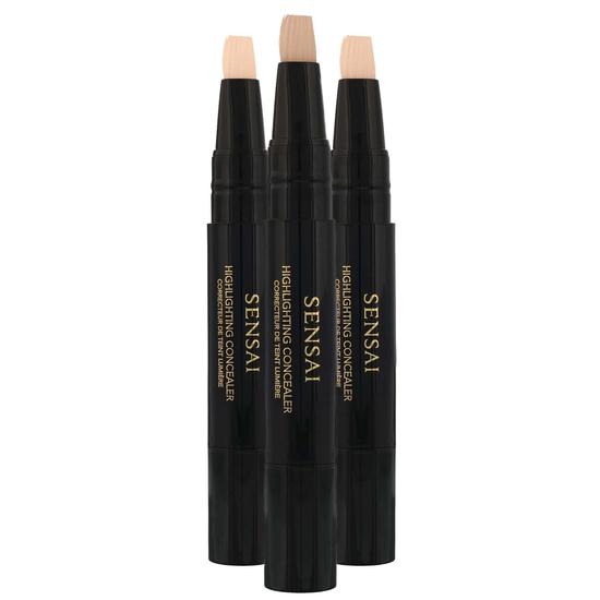 Sensai Highlighting Concealer HC02