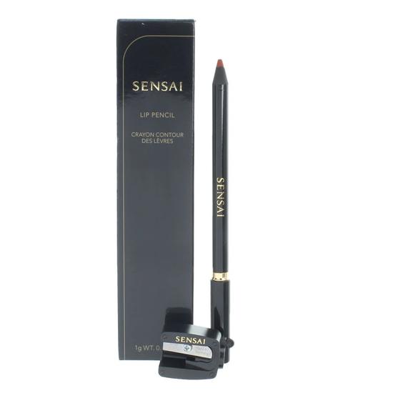 Sensai Lip Pencil With Sharpener 03 Innocent Pink