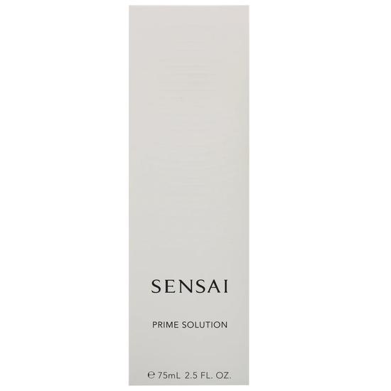 Sensai Prime Solution 75ml