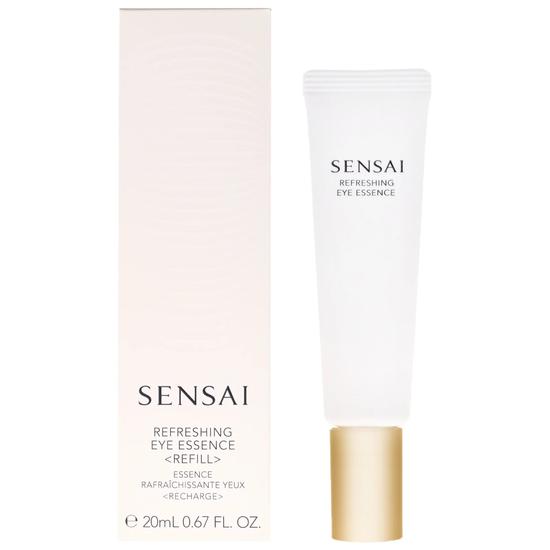 Sensai Refreshing Eye Essence 20ml - Refill