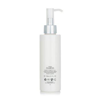 Sensai Silky Purifying Cleansing Milk 150ml