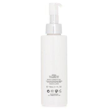 Sensai Silky Purifying Cleansing Oil Step 1 150ml