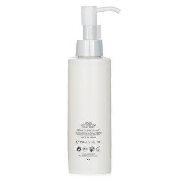 Sensai Silky Purifying Milky Soap 150ml