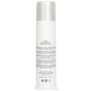 Sensai Silky Purifying Silk Peeling Mask 90ml