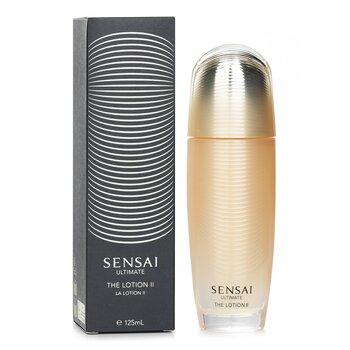 Sensai The Ultimate Lotion II 125ml