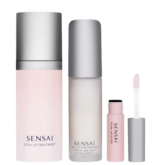 Sensai Total Lip Treatment Limited Edition Set