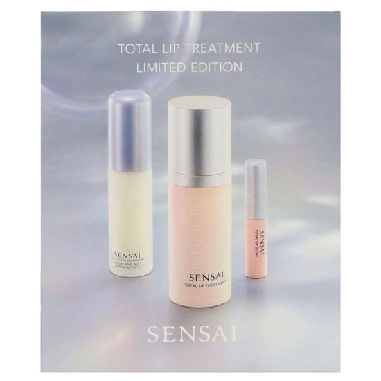 Sensai Total Lip Treatment Limited Edition Set