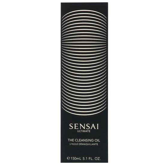 Sensai Ultimate The Cleansing Oil 150ml