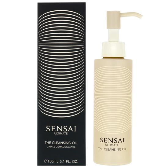 Sensai Ultimate The Cleansing Oil 150ml