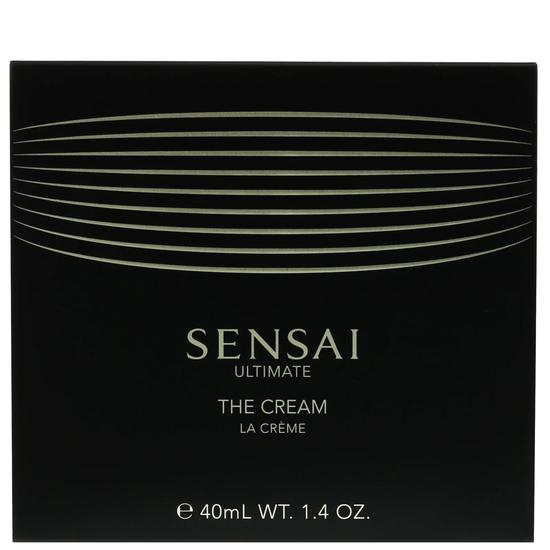 Sensai Ultimate The Cream 40ml