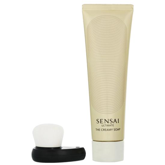 Sensai Ultimate The Creamy Soap 125ml