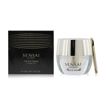 Sensai Ultimate The Eye Cream 15ml