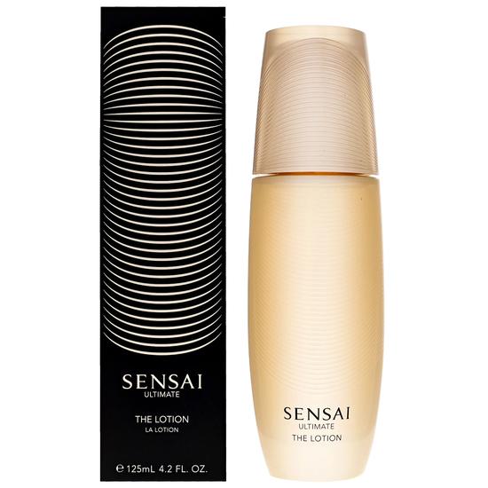 Sensai Ultimate The Lotion 125ml