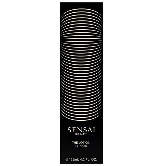 Sensai Ultimate The Lotion 125ml