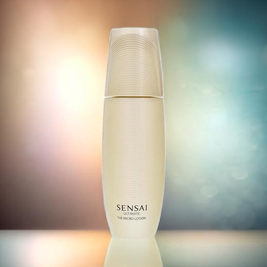 Sensai Ultimate The Micro Lotion 125ml