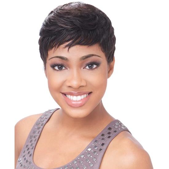 Sensationnel Bump Collection Human Hair Bump Feather 123 4