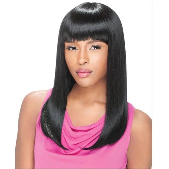 Sensationnel Instant Fashion Wig Synthetic Hana 1B
