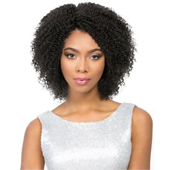 Sensationnel Instant Fashion Wig Synthetic Latoya