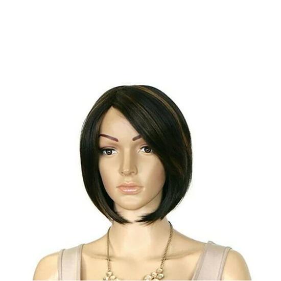 Sensationnel Instant Fashion Wig Synthetic Loty HL27