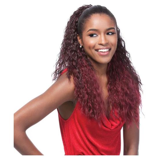 Sensationnel Instant Ponytail Syn FM P047 DXR4633