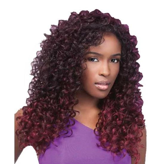 Sensationnel Instant Weave Synthetic Napoli DX2633