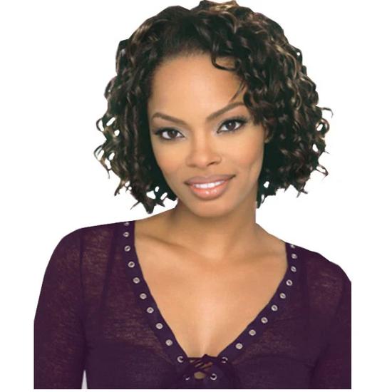 Sensationnel Instant Weave Synthetic Renee FM 7012 27