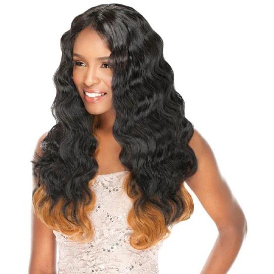 Sensationnel Kanubia Easy 5 Synthetic Natural Body Wvg 18 20 22 / DD1B/27