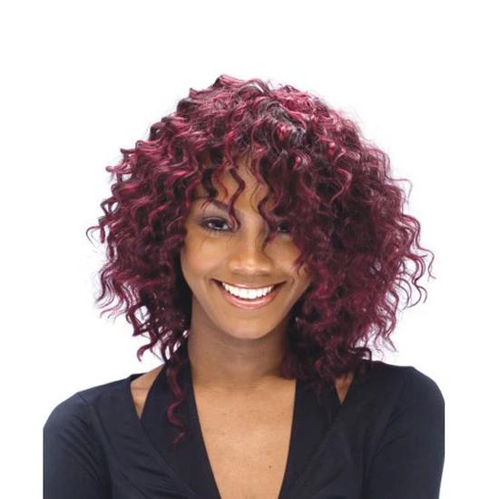 Sensationnel Premium Now Human Hair Double Deep Wvg SP / 1B