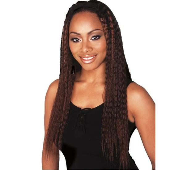 Sensationnel Premium Now Human Hair French Dream Wvg 12 / 1