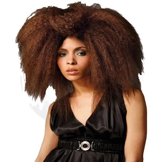 Sensationnel Premium Now Human Hair Loose Crimp Wvg 12 / 1b/99j