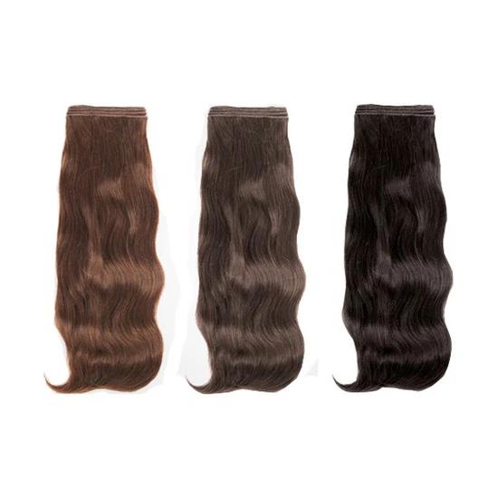 Sensationnel Premium Plus Human Hair Brazilian Wvg 12 / 1B
