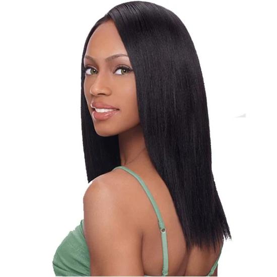 Sensationnel Premium Too Human Hair Silky Pro Weaving 14 / 4