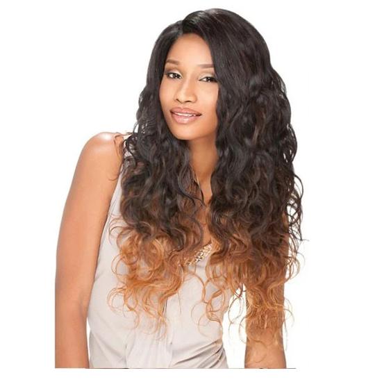 Sensationnel Premium Too Mixx Multi Curl Human Hair Peruvian Wave Wvg 16 18 20 22 / DX3270
