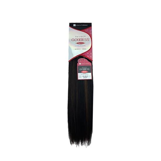Sensationnel Select Goddess Remi Yaki Wvg 10s / 1B/33