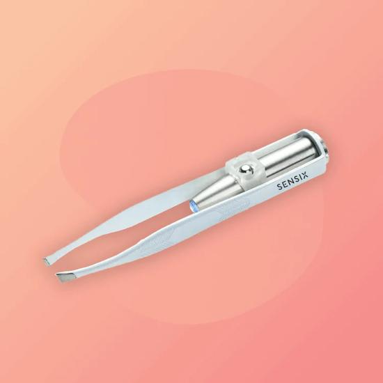 Sensica Lumi Tweezers