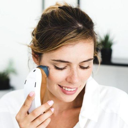 Sensica Sensilift Skin tightening anti-ageing treatment