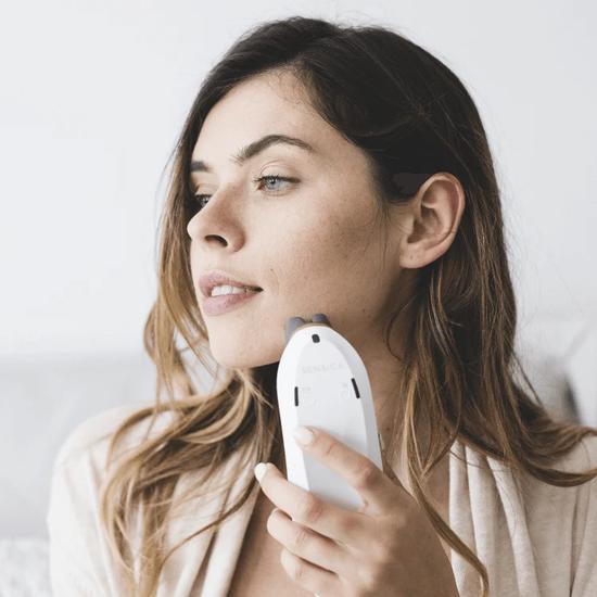 Sensica Sensilift Skin tightening anti-ageing treatment