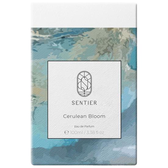 Sentier Cerulean Bloom Eau De Parfum 100ml