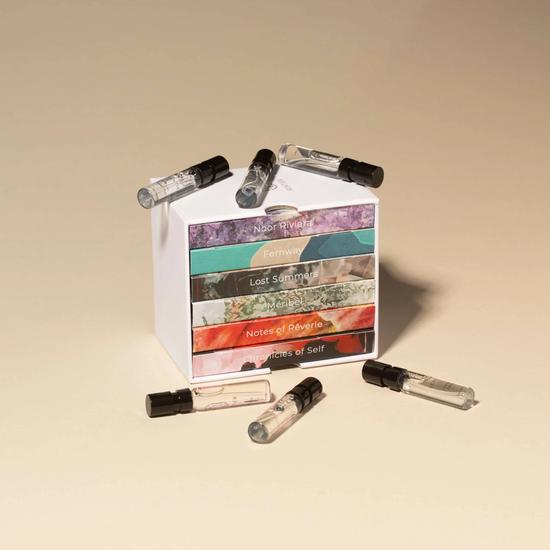 Sentier Full Experience Set 10 x 1.5ml