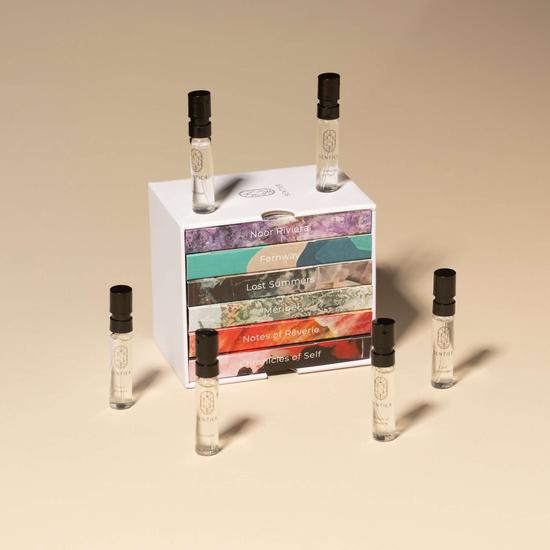 Sentier Full Experience Set 10 x 1.5ml