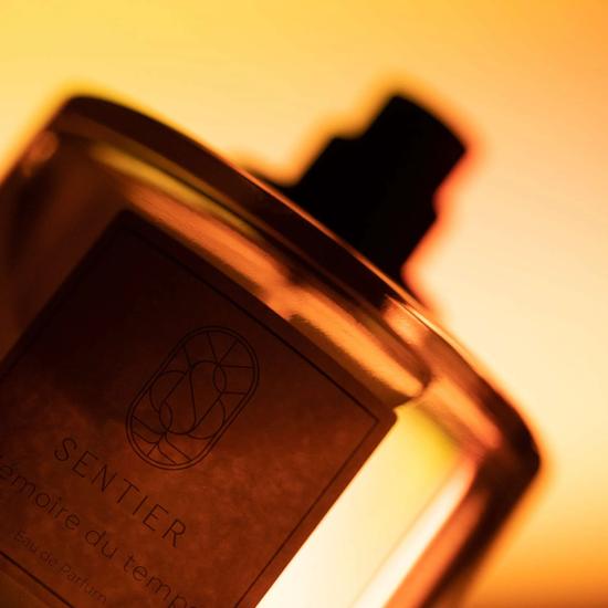 Sentier Memoire Du Temps Eau De Parfum 100ml