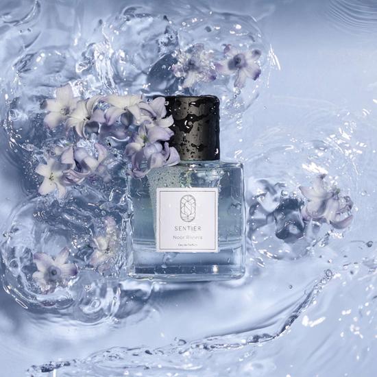 Sentier Noor Riviera Eau De Parfum 100ml